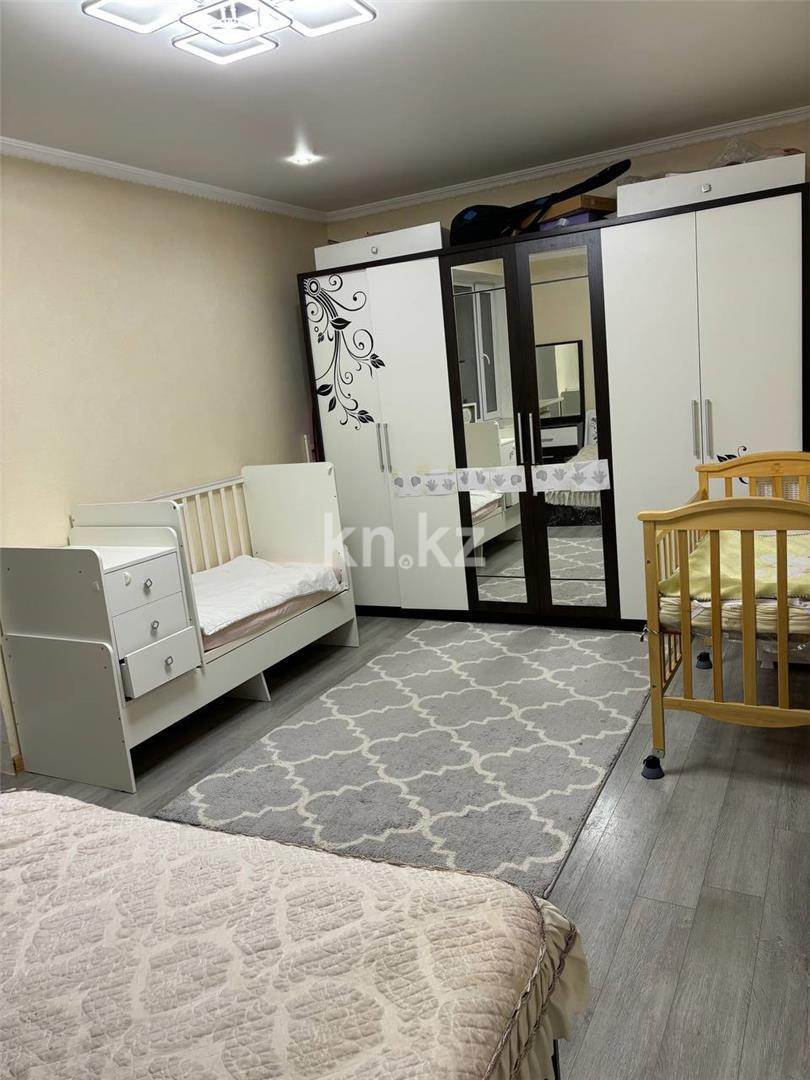 Продажа 2-комнатной квартиры, 73 м² - Продажа квартир в Караганде фото 6 из 12