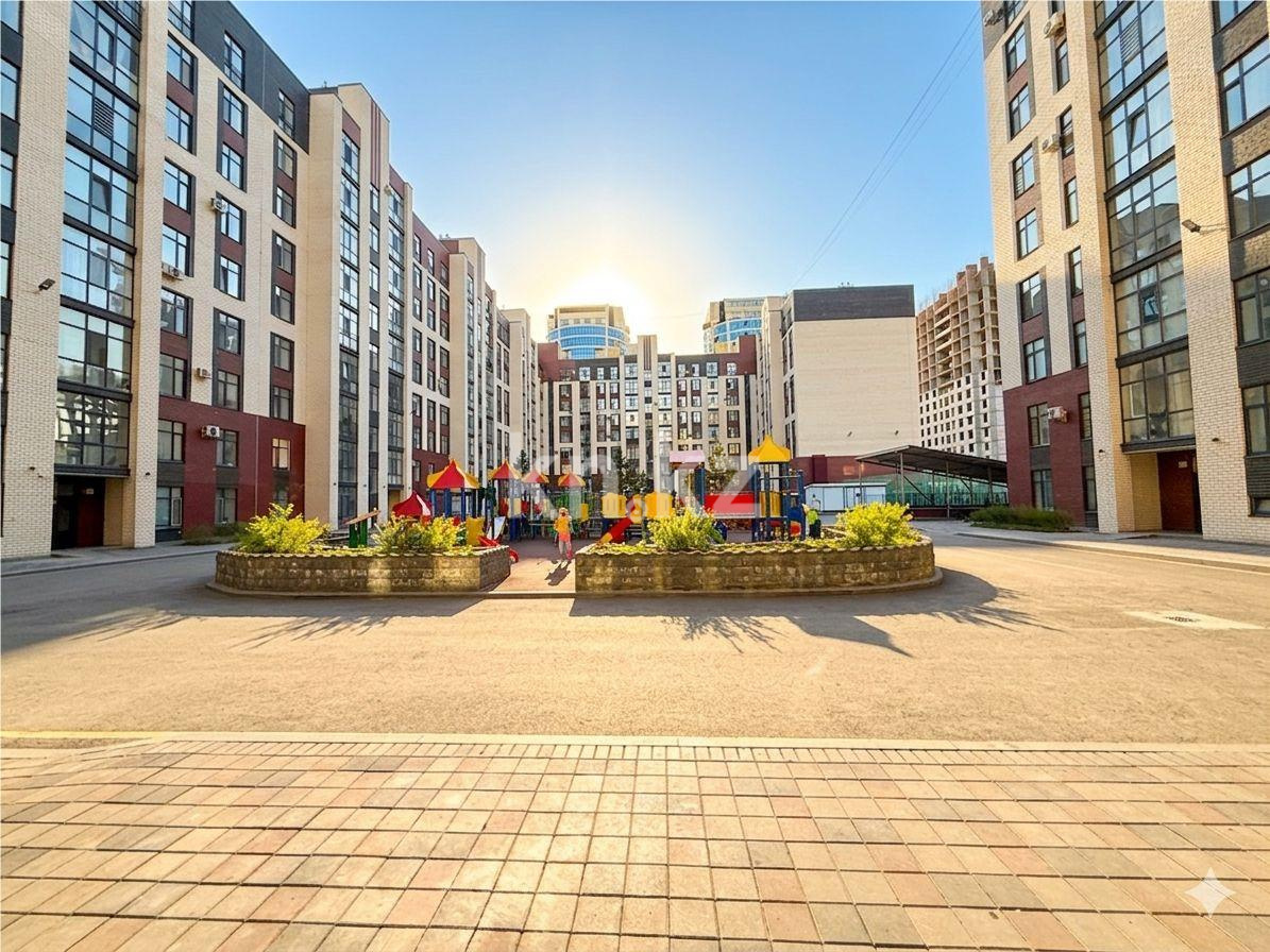 Продажа 3-комнатной квартиры, 74 м² - Продажа трехкомнатных квартир в кирпичном доме в Караганде - страница 2 фото 15 из 16
