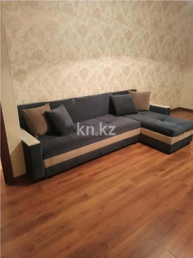 Продажа 1-комнатной квартиры, 55 м² - Продажа недвижимости в Алматы - страница 2 фото 1 из 3