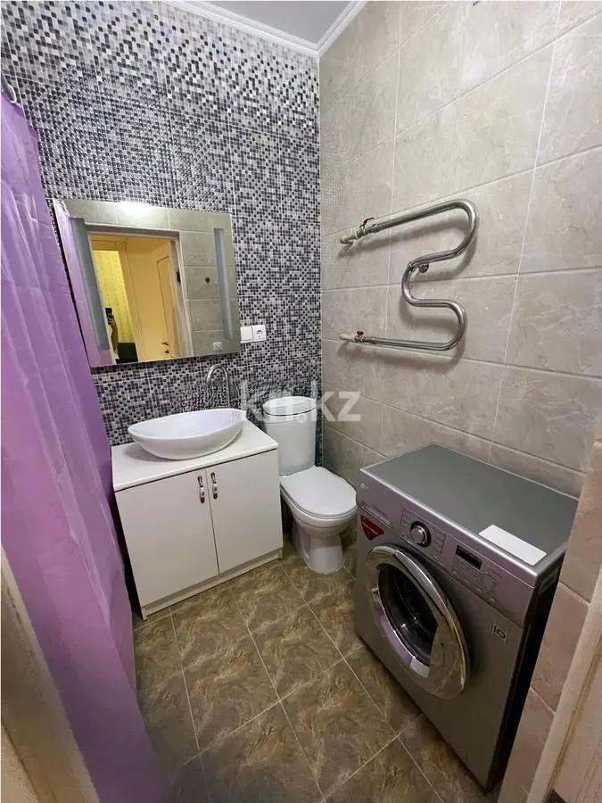 Продажа 1-комнатной квартиры, 36 м², пр. Тауелсыздык, дом  21/6 - Продажа  однокомнатных квартир в Астане без посредников фото 3 из 3
