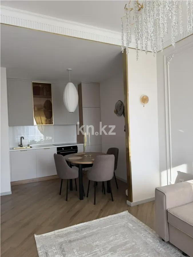 Продажа 2-комнатной квартиры, 40 м² в Астане - фото 3