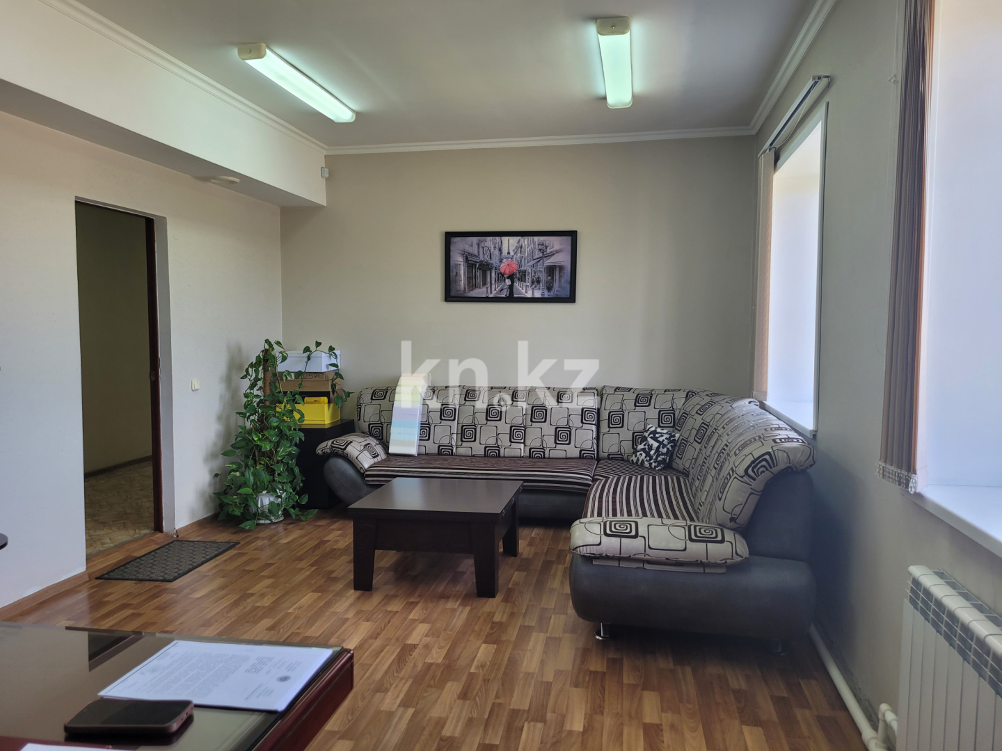 Аренда , 1719 м², ул. Ермекова - Аренда зданий в Караганде фото 2 из 18