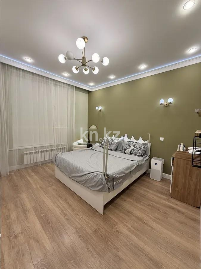 Продажа 2-комнатной квартиры, 67 м² - Продажа квартир в новостройках Астаны фото 2 из 3