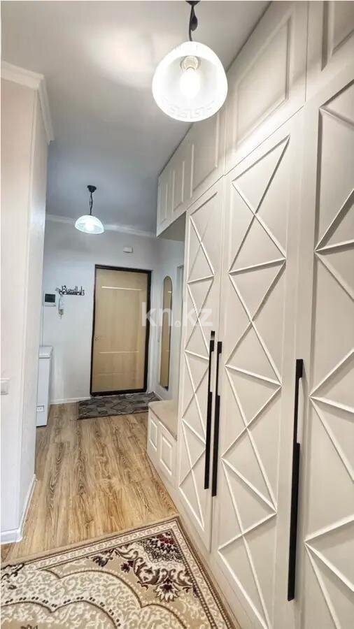 Продажа 1-комнатной квартиры, 50 м² в Астане - фото 4