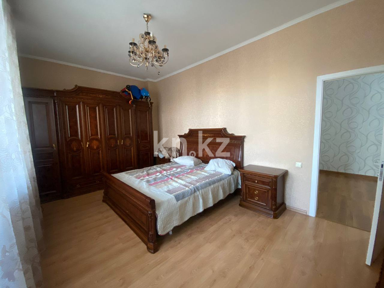 Аренда 4-комнатной квартиры, 170 м² - Аренда жилой и коммерческой недвижимости в Казахстане фото 5 из 10