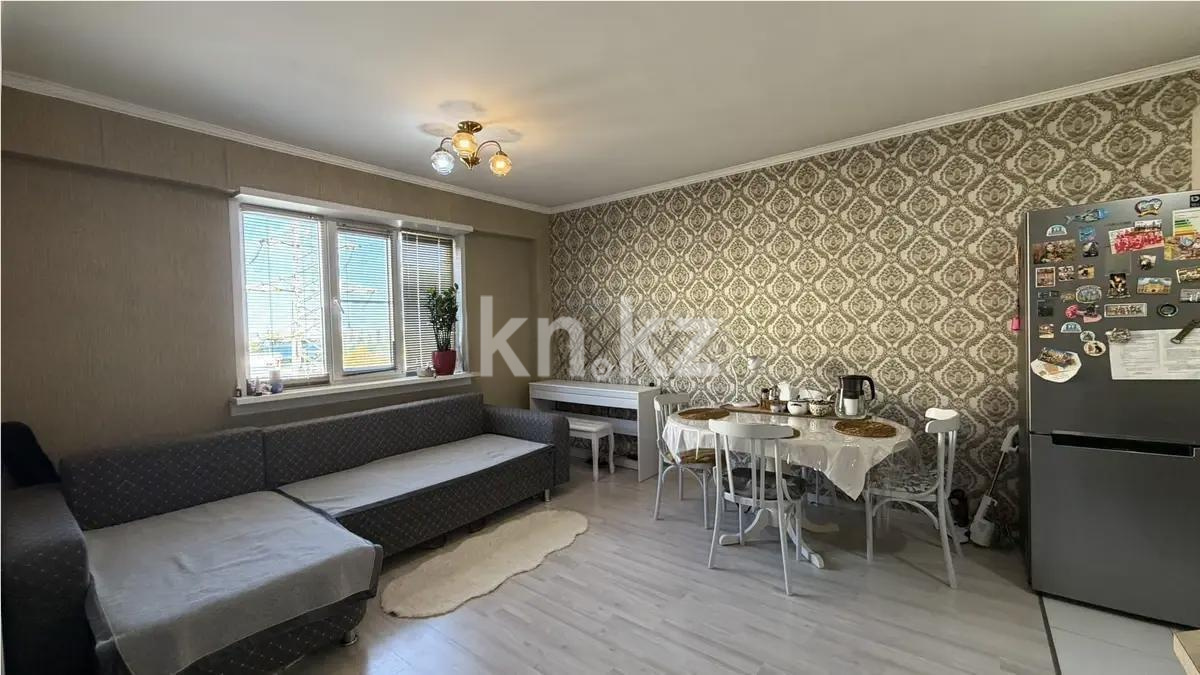 Продажа 2-комнатной квартиры, 44.9 м², ул. Кенесары хана, дом  83/3 - Продажа квартир в Казахстане фото 1 из 7