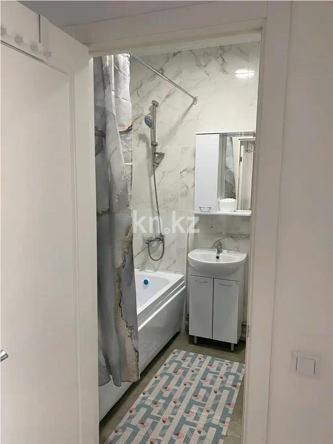 Продажа 1-комнатной квартиры, 36 м² - Продажа квартир в Астане фото 3 из 4