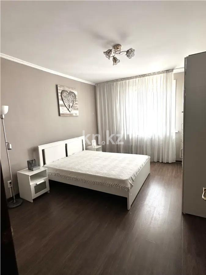 Продажа 2-комнатной квартиры, 74 м² - Продажа двухкомнатных квартир в блочном доме в Астане - страница 2 фото 3 из 7