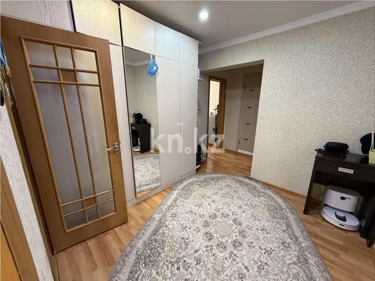 Продажа 3-комнатной квартиры, 64 м², ул. Таттимбета, дом  3 - Продажа квартир в Караганде фото 7 из 7