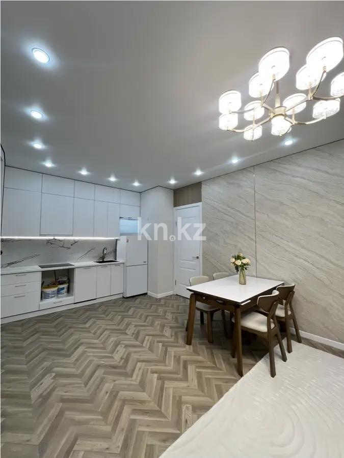 Продажа 2-комнатной квартиры, 70 м² - Продажа квартир в новостройках Алматы без посредников - страница 19 фото 3 из 5