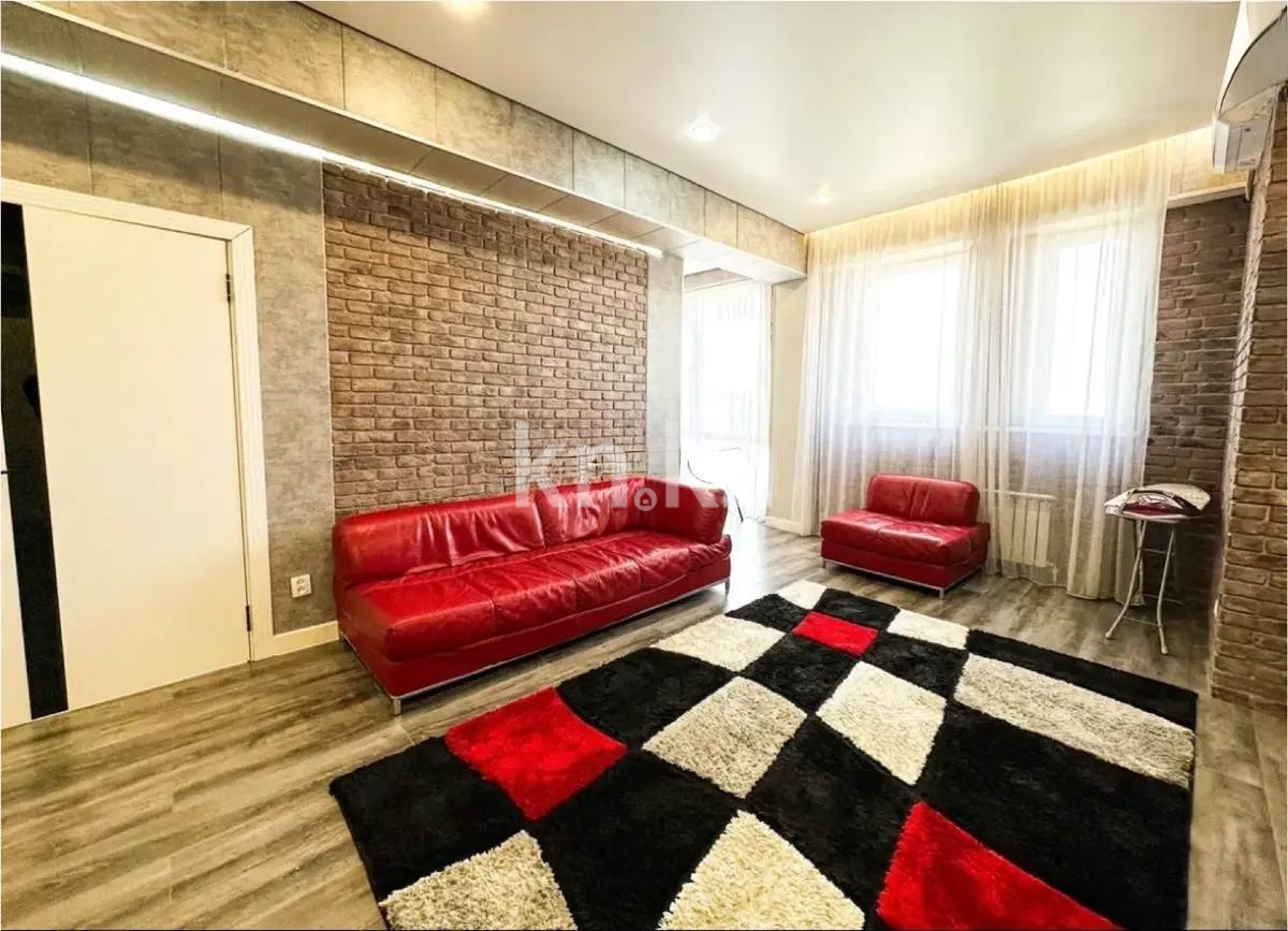 Продажа 3-комнатной квартиры, 67 м², ул. Утепова, дом  20 - Продажа  трехкомнатных квартир в новостройках Алматы без посредников фото 1 из 3