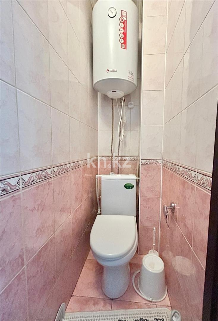 Продажа 2-комнатной квартиры, 44 м², мкр. Восток-2 в Караганде - фото 10