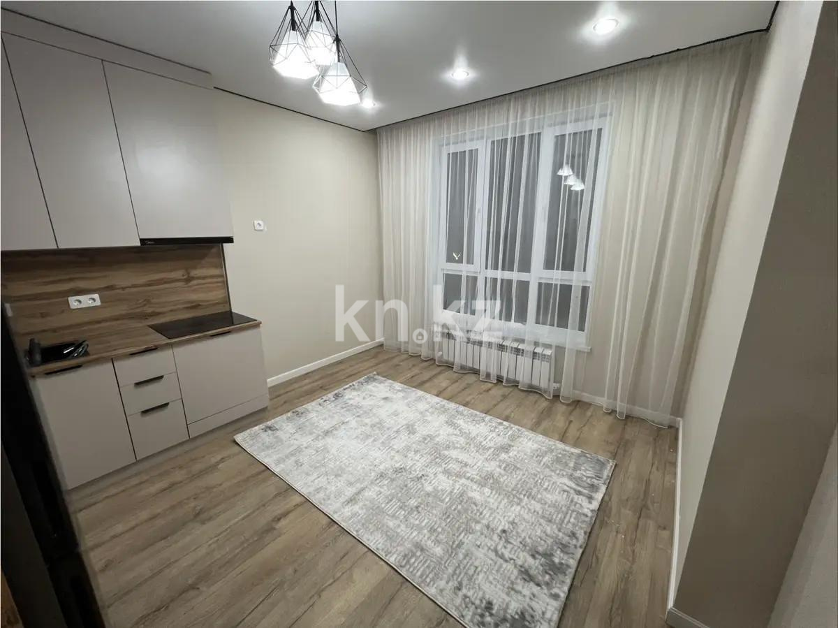 Продажа 2-комнатной квартиры, 45 м², ул. Жургенова, дом  19 в Астане - фото 5