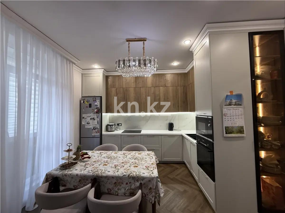 Продажа 3-комнатной квартиры, 105 м² в Астане - фото 4
