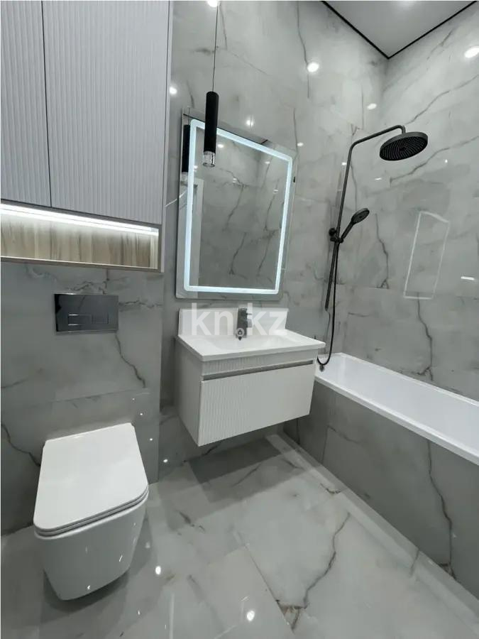 Продажа 2-комнатной квартиры, 69.4 м² - Аренда квартир помесячно в Кокшетау фото 4 из 5