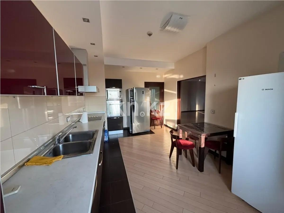 Продажа 7-комнатной квартиры, 251 м² - Продажа пятикомнатных и более квартир в Алматы фото 6 из 6