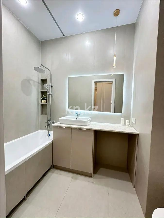 Продажа 4-комнатной квартиры, 84.4 м² - Продажа четырехкомнатных квартир от собственников в Астане - страница 6 фото 4 из 5