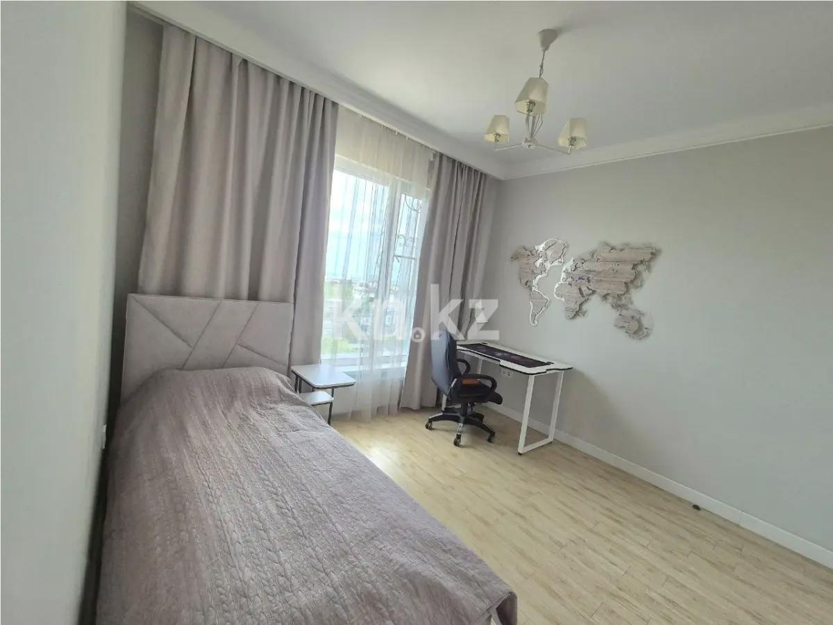 Продажа 3-комнатной квартиры, 80 м² - Продажа недвижимости в Алматы - страница 28 фото 3 из 4