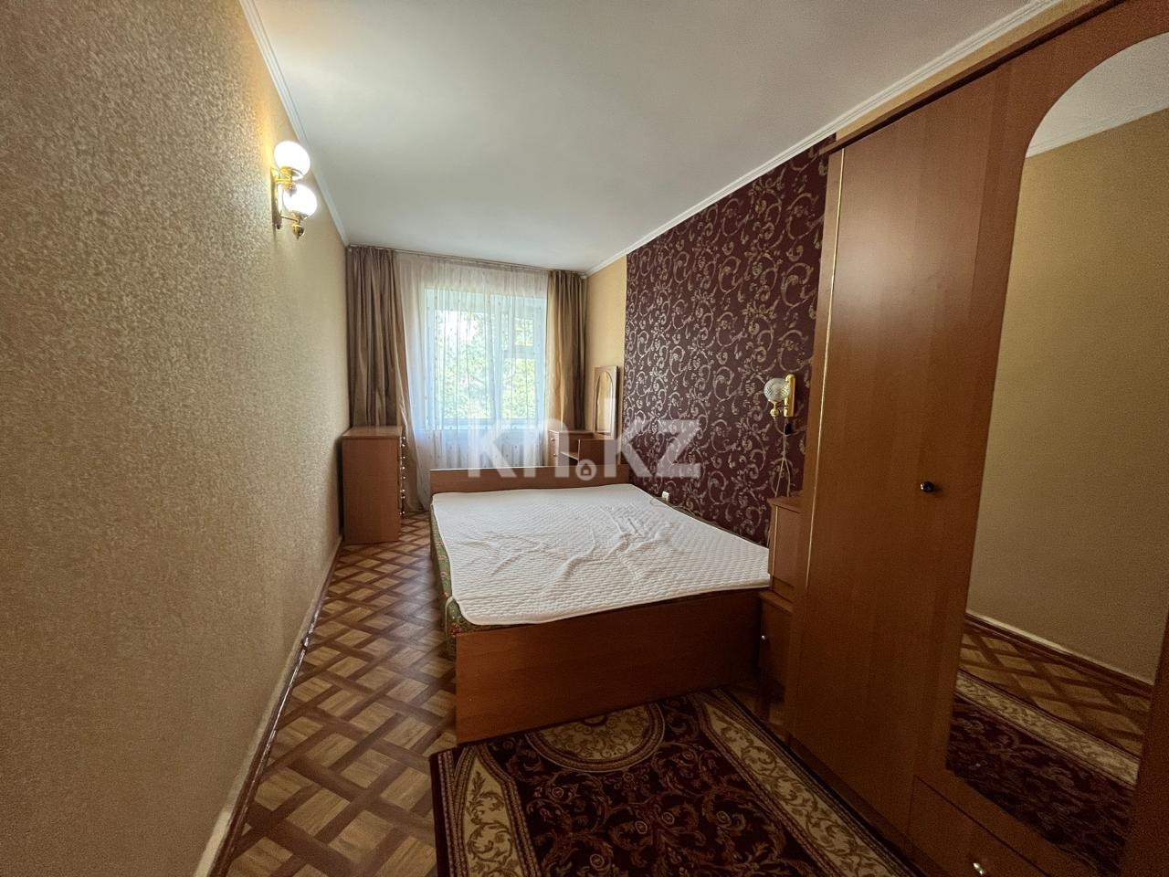 Продажа 3-комнатной квартиры, 57 м², ул. Алиханова в Караганде - фото 3