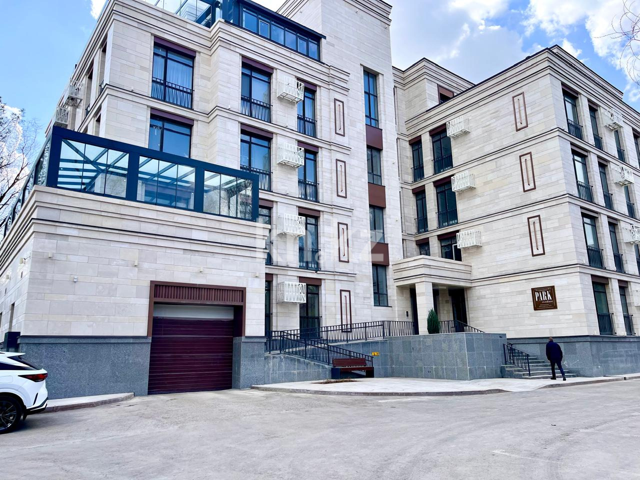Продажа 4-комнатной квартиры, 160 м², ул. Мичурина, дом  11/7 - Продажа  четырехкомнатных квартир в Караганде с фото фото 1 из 25