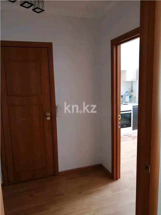 Продажа 1-комнатной квартиры, 37.3 м², ул. Сокпакбаева, дом  20/3 в Астане - фото 5