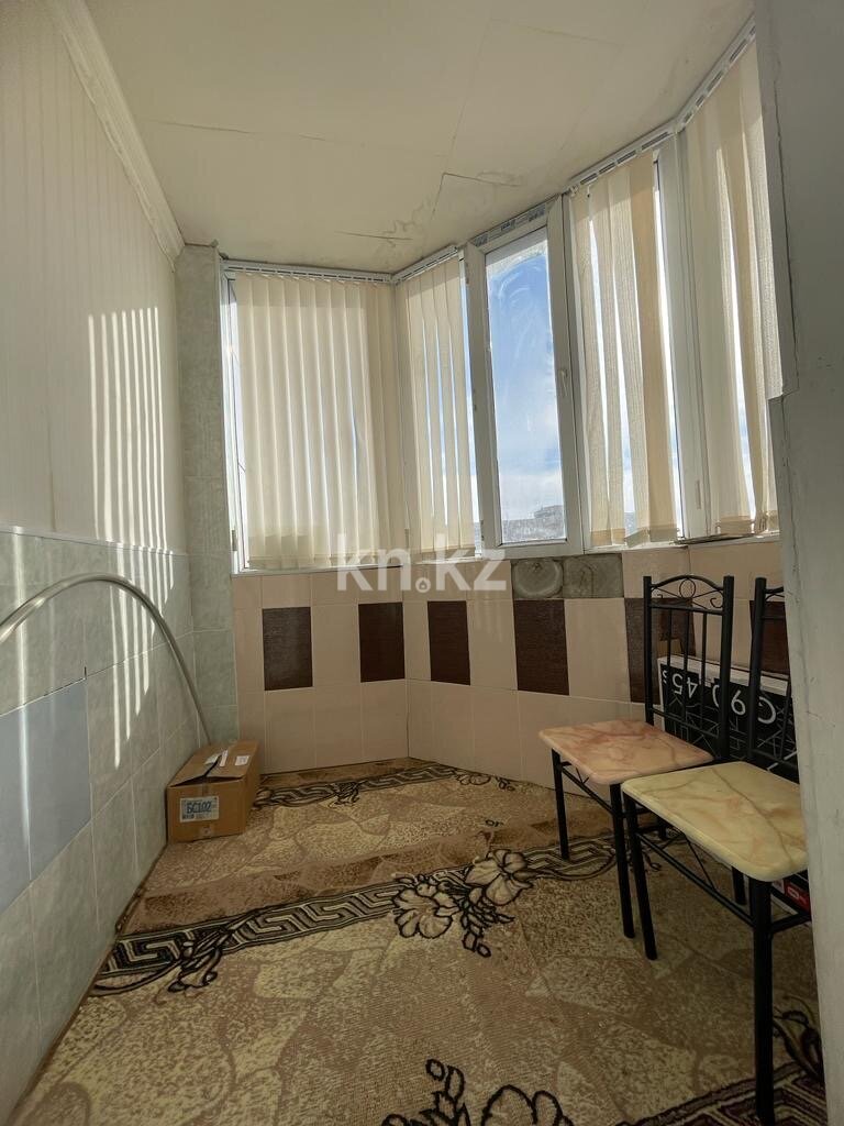 Аренда 2-комнатной квартиры, 75 м² в Астане - фото 5