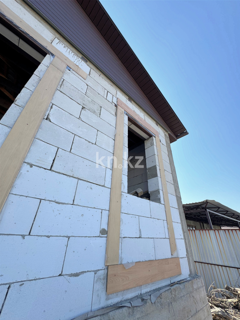 Продажа 4-комнатного дома, 300 м², Шынгыстау - Продажа домов, коттеджей в Алматинской области фото 22 из 23