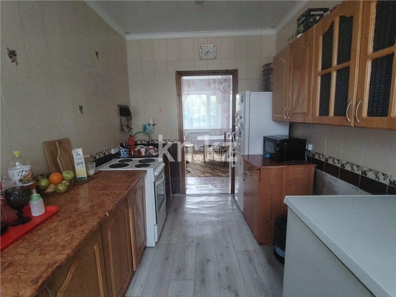 Продажа 4-комнатного дома, 80.4 м², ул. Амангельды, дом  33 - Продажа земельных участков в Уральске фото 14 из 26