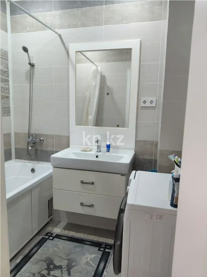 Продажа 2-комнатной квартиры, 58.8 м² в Астане - фото 4