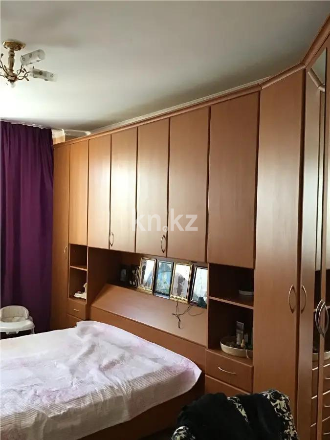 Продажа 4-комнатной квартиры, 113 м², пр. Абая, дом  8 - Продажа  четырехкомнатных квартир в новостройках Астаны фото 2 из 6