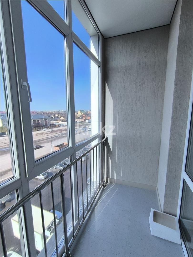 Продажа 3-комнатной квартиры, 64 м² - Продажа квартир в новостройках Караганды - страница 2 фото 13 из 13