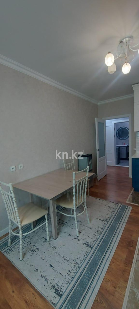 Продажа 3-комнатной квартиры, 88 м² в Астане