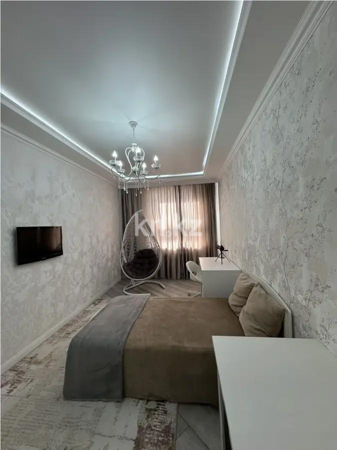 Продажа 3-комнатной квартиры, 96 м², ул. Керей, Жанибек хандар, дом  28 - Продажа квартир в Астане фото 5 из 7