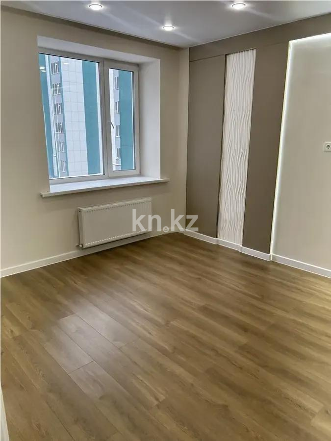 Продажа 1-комнатной квартиры, 39.3 м² - Недвижимость в Казахстане - страница 4 фото 1 из 3