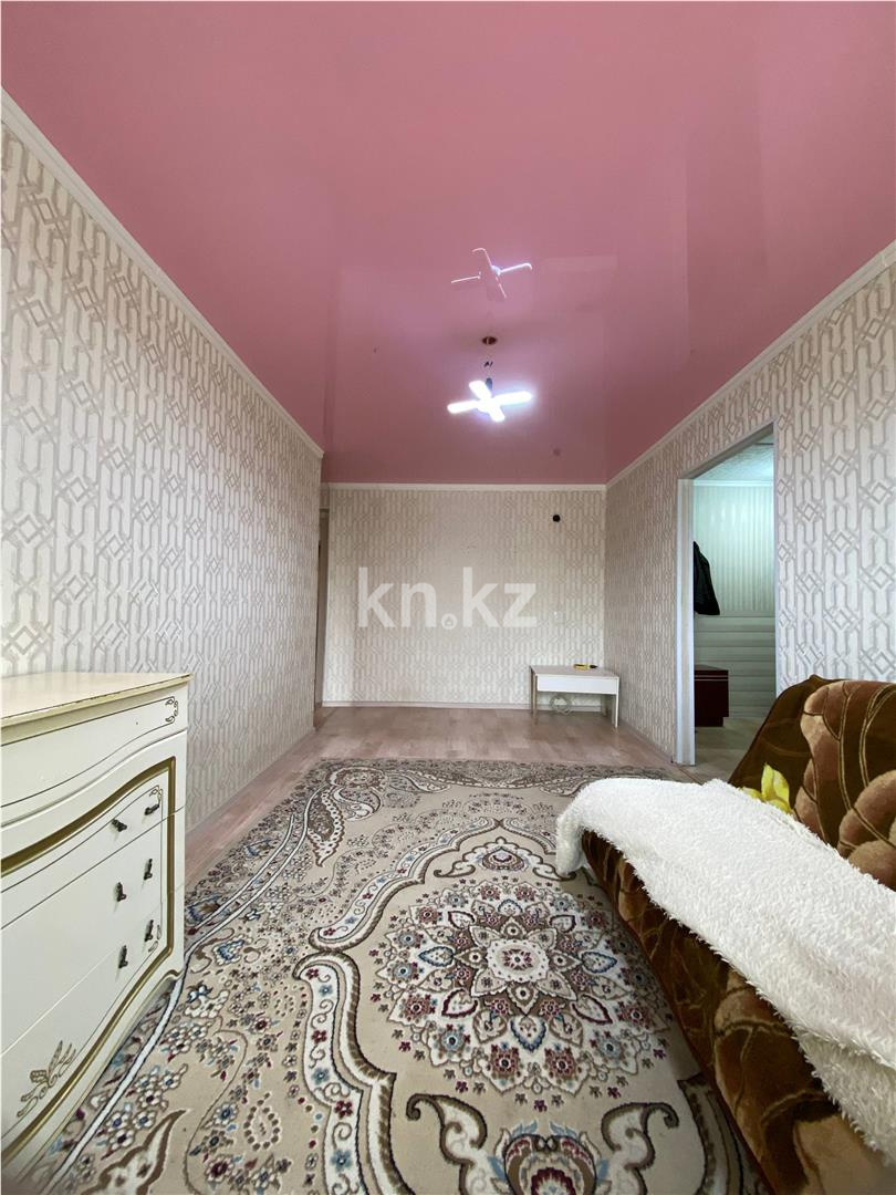 Продажа 3-комнатной квартиры, 55 м², пр. Республики в Темиртау - фото 2