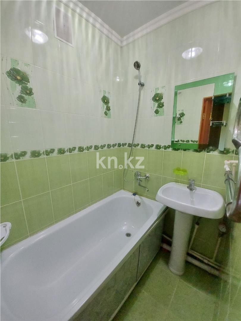 Продажа 2-комнатной квартиры, 46 м², мкр-н 14, дом  43 - Продажа квартир в Караганде фото 6 из 9