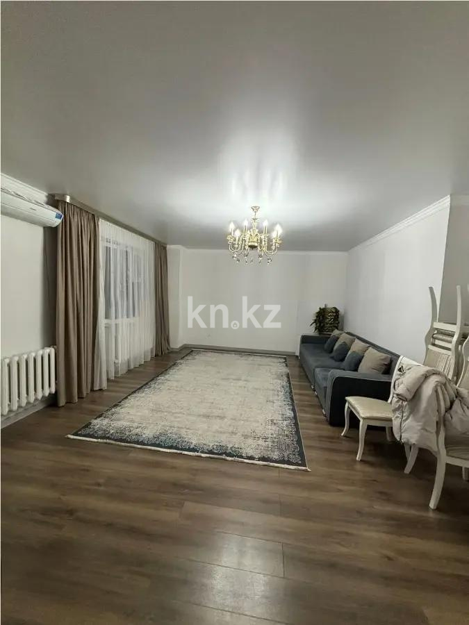 Продажа 3-комнатной квартиры, 83 м², пр. Мангилик Ел, дом  19 в Астане