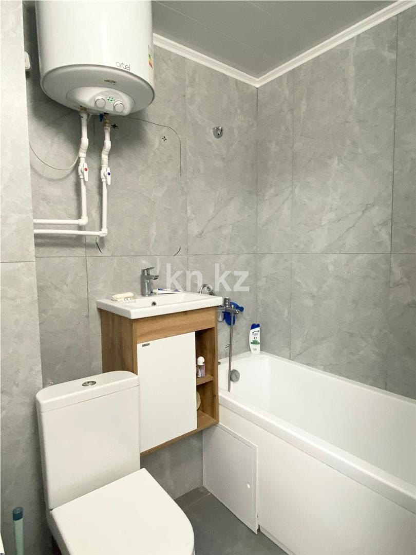 Продажа 3-комнатной квартиры, 58 м² в Караганде - фото 8