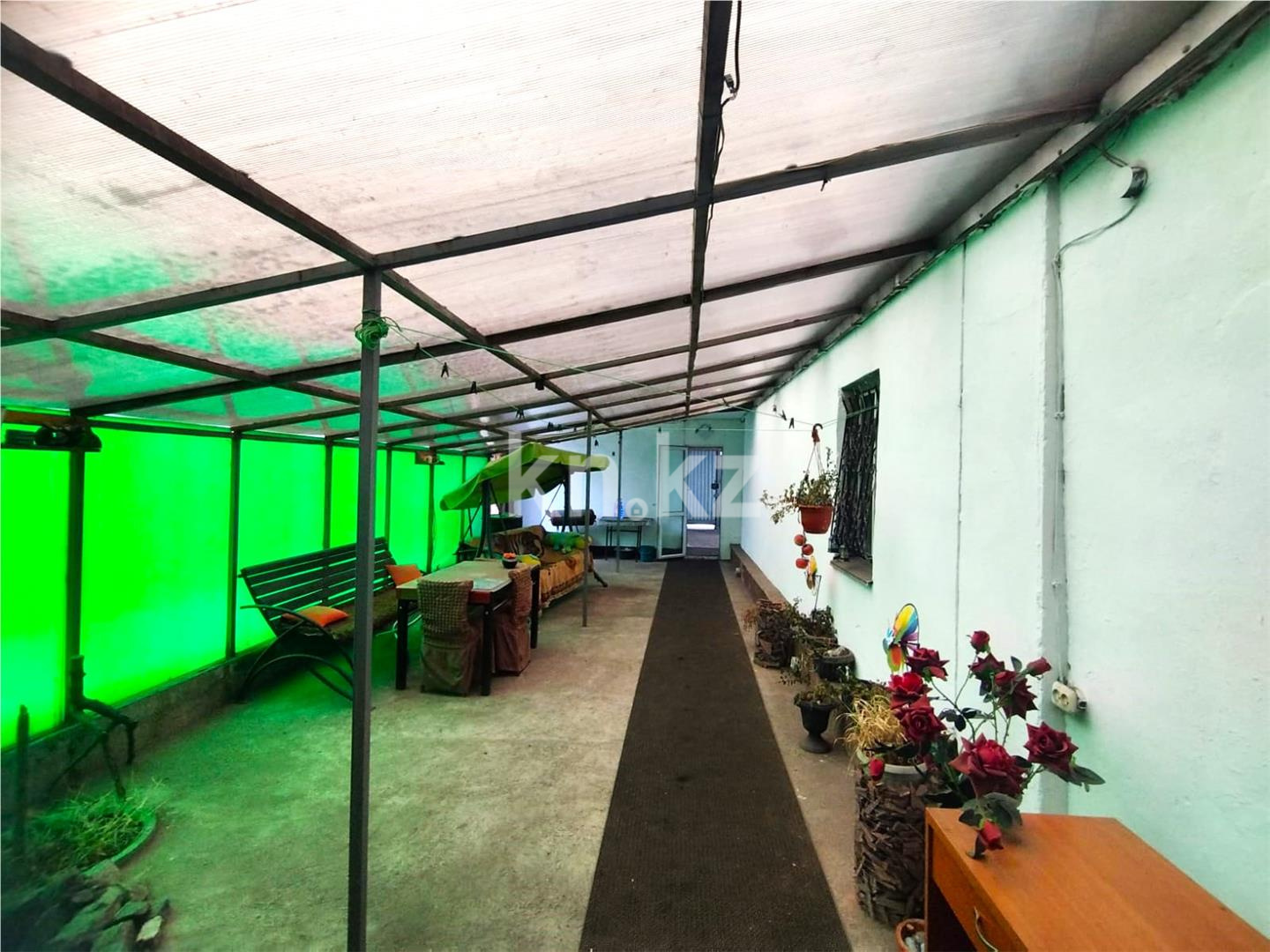 Продажа 5-комнатного дома, 170 м² - Недвижимость в Караганде - страница 5 фото 9 из 19