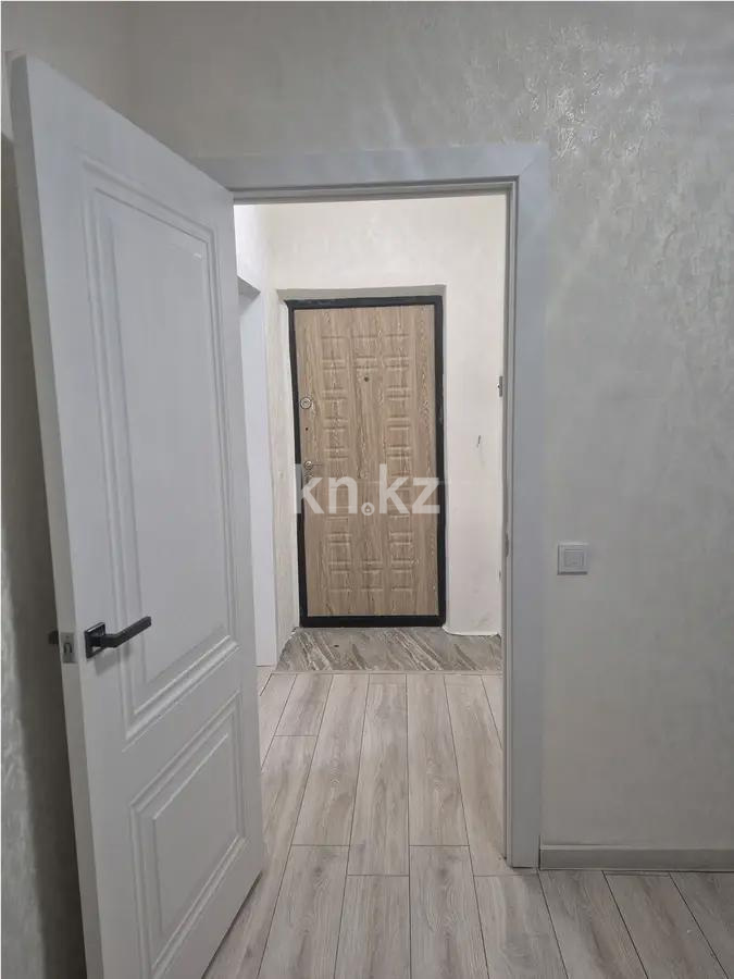 Продажа 1-комнатной квартиры, 35 м², ул. Байтурсынова, дом  39/3 - Продажа квартир в Астане без посредников фото 4 из 4