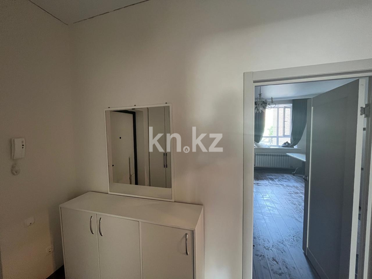 Аренда 2-комнатной квартиры, 62 м² - Недвижимость в Астане фото 6 из 11