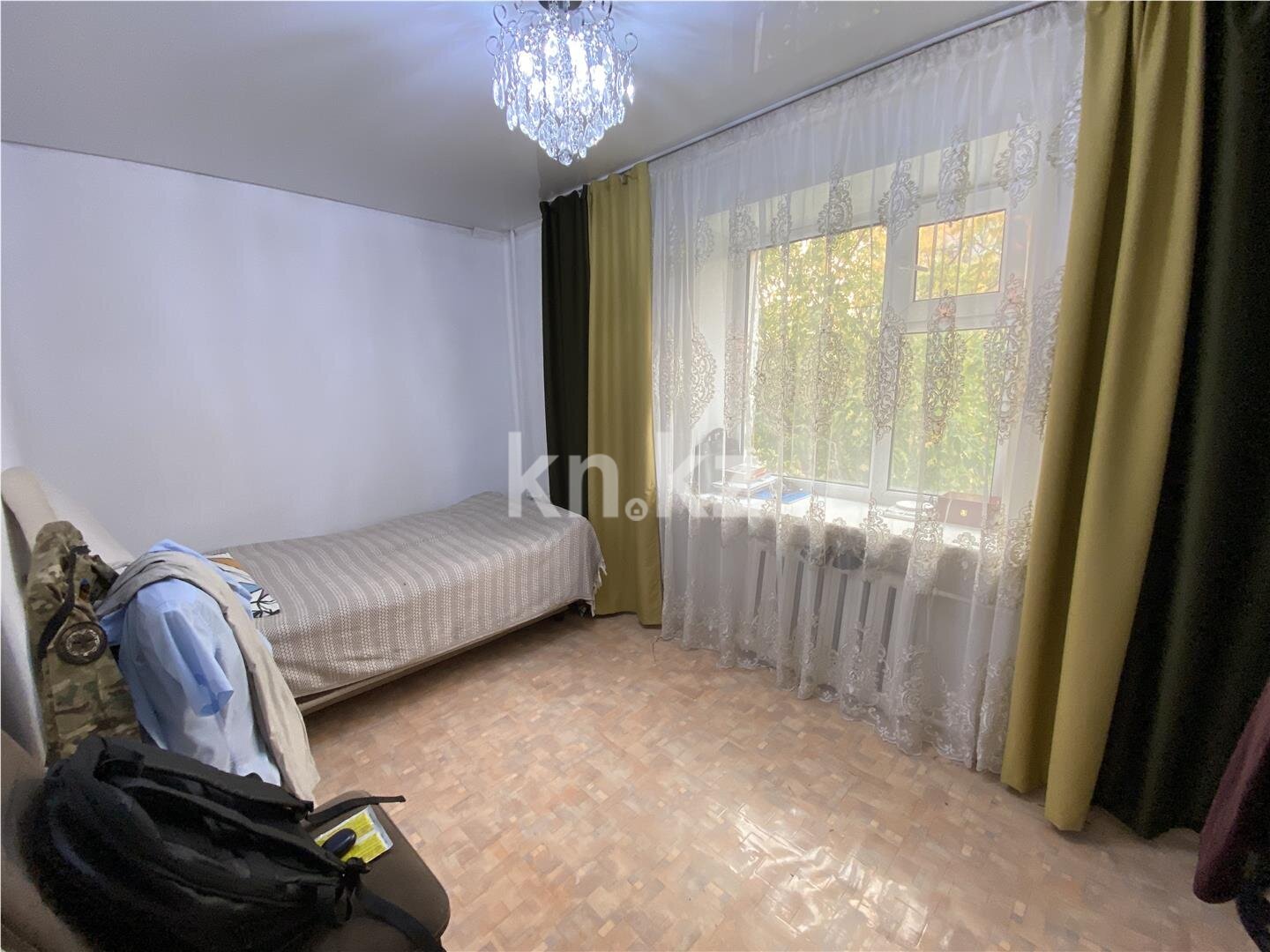 Продажа 3-комнатной квартиры, 52 м² в Караганде - фото 2