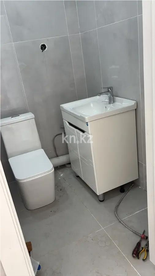 Продажа 2-комнатной квартиры, 32.2 м², ул. Кургальжинское шоссе, дом  37 в Астане - фото 4