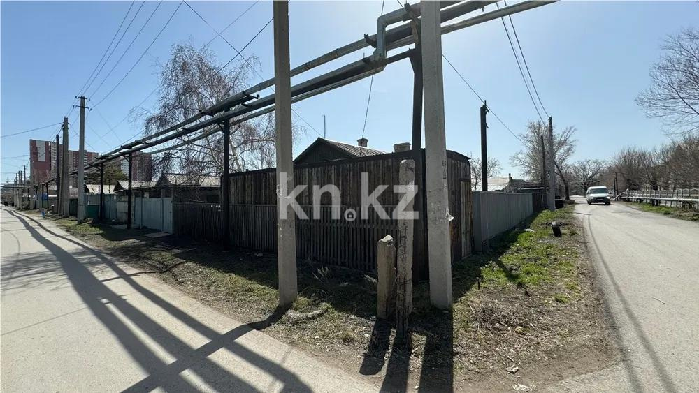 Продажа 4-комнатного дома, 67 м², ул. Колодезная, дом  13 - Продажа домов, коттеджей в Караганде фото 1 из 5