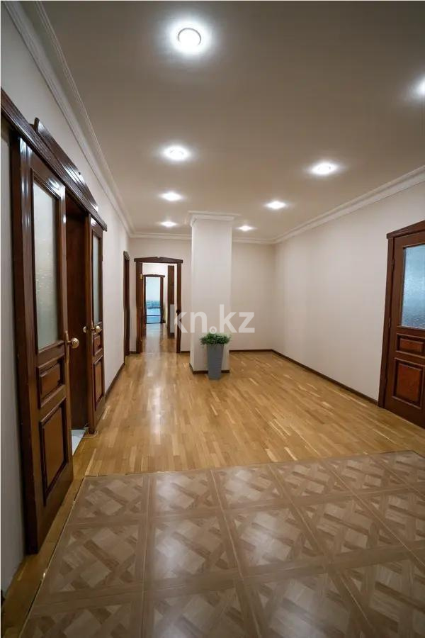 Продажа 5-комнатной квартиры, 226.2 м² - Продажа квартир в Алматы фото 5 из 8