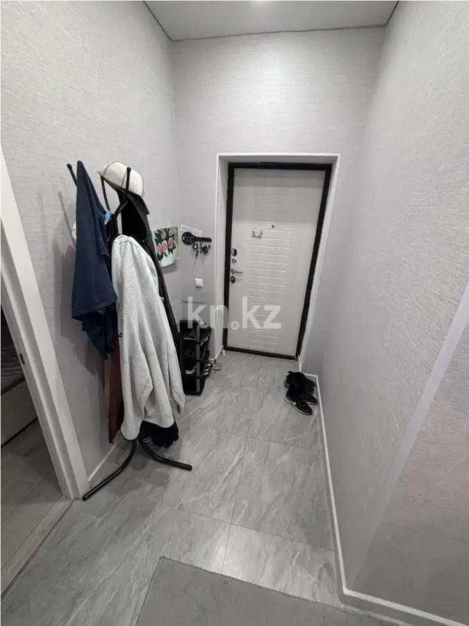 Продажа 3-комнатной квартиры, 62 м² - Продажа квартир в р-не Есиль Астаны - страница 7 фото 6 из 6