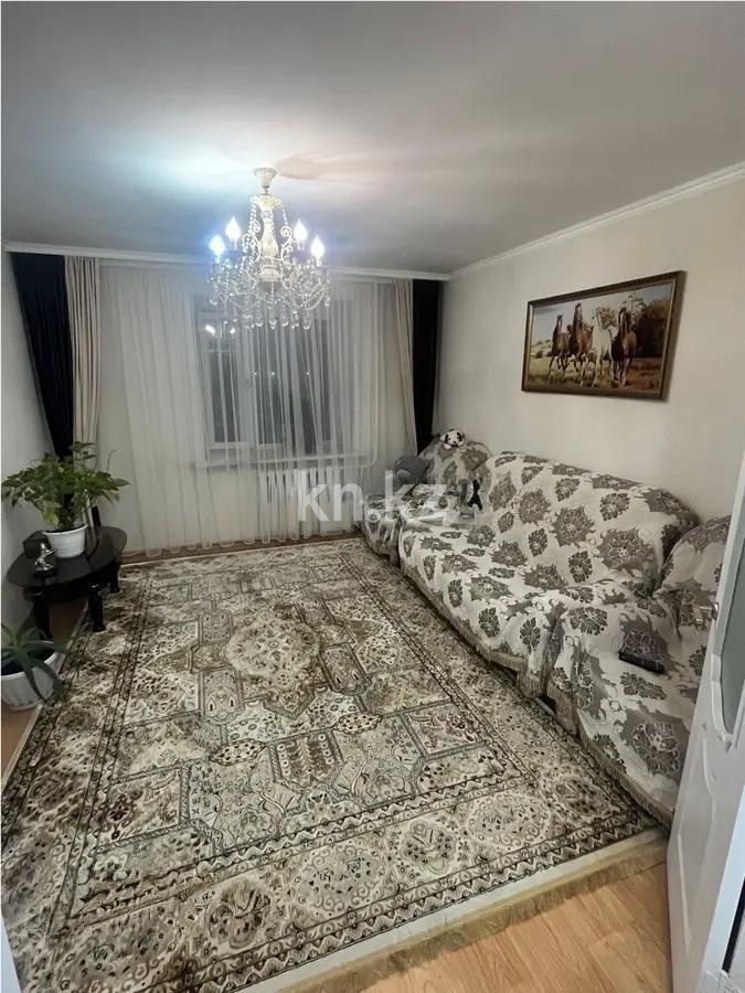 Продажа 2-комнатной квартиры, 50 м², ул. Косшыгулулы, дом  16 в Астане