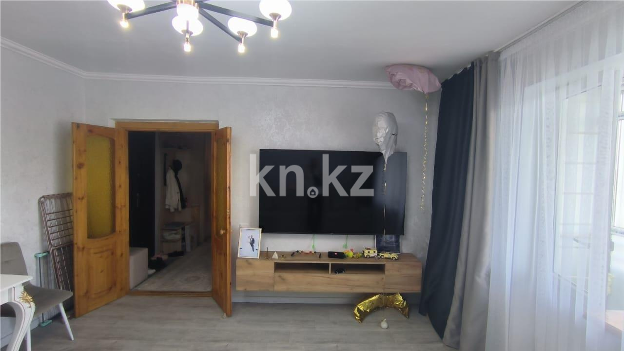 Продажа 2-комнатной квартиры, 51 м² - Продажа квартир в Жезказгане фото 1 из 17