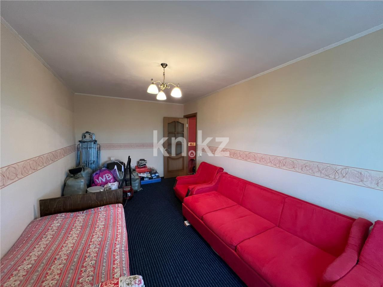 Продажа 2-комнатной квартиры, 42 м² - Продажа земельных участков в Жезказгане фото 2 из 9