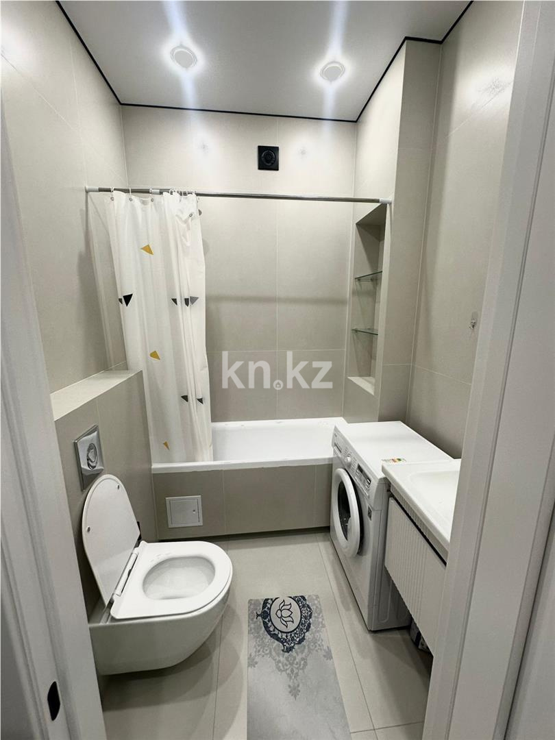 Продажа 2-комнатной квартиры, 40 м² - Продажа квартир в новостройках Астаны - страница 218 фото 7 из 7